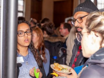 2018 UROP Spring Symposium